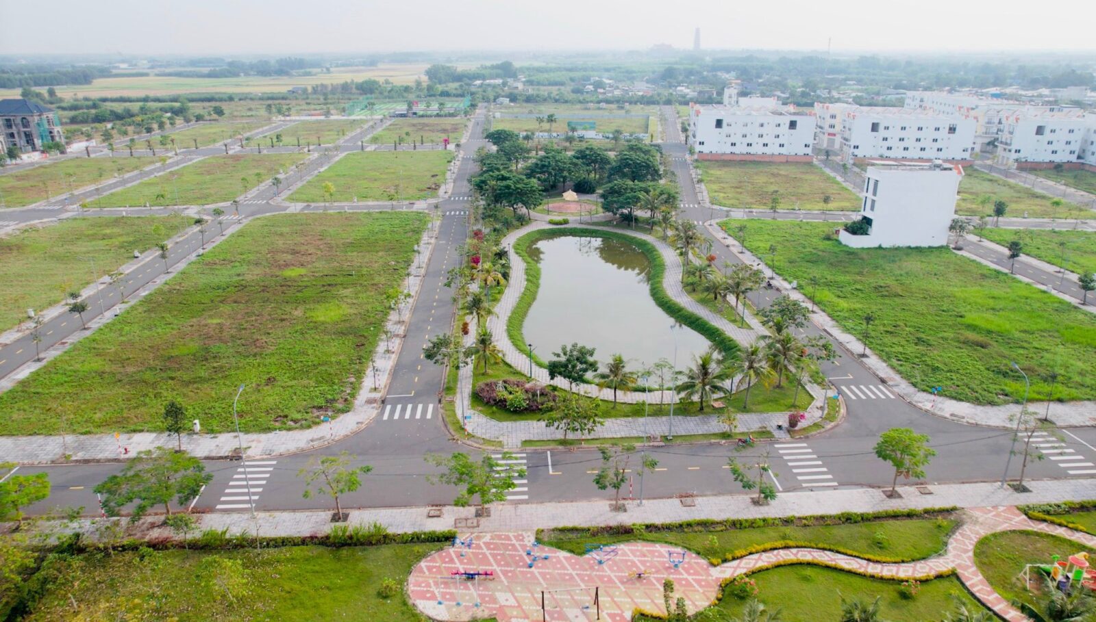 Bên trong là sản phẩm đất nền